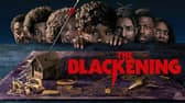 The Blackening lands in UK cinemas this month. Cr: Universal Pictures
