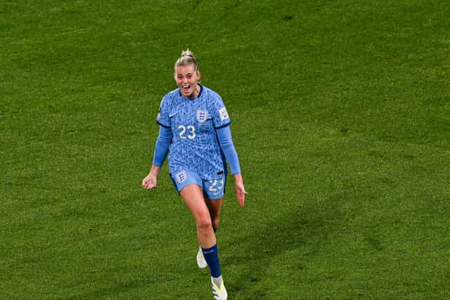 Can England make their third successive major tournament final this summer?