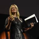 Dolly Alderton's novel Good Material was released in November. Image: Kate Green/Getty Images for Disney