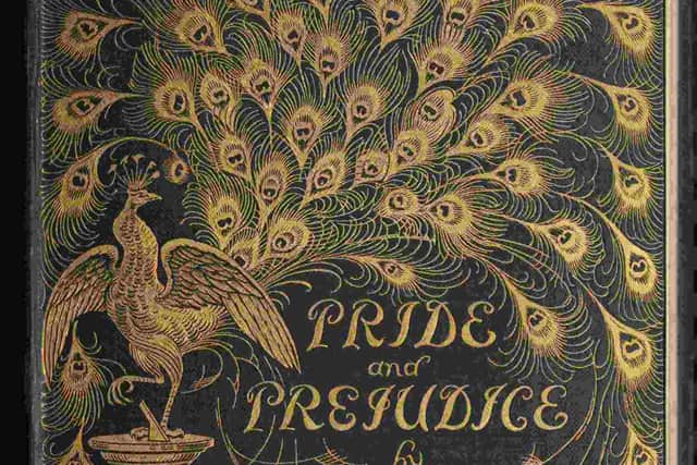 Pride and Prejudice recently won at the TikTok Book Awards 2023. 