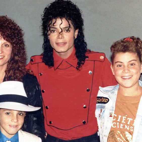 Wade Robson and James Safechuck claim they were sexually abused by Michael Jackson for years