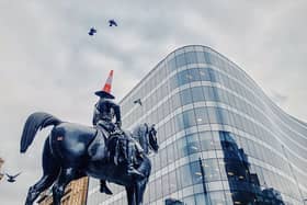 If the ‘best things in life are free’ then it could be said that many of the best things are in Glasgow as you don’t have to break the bank to have a good time here.