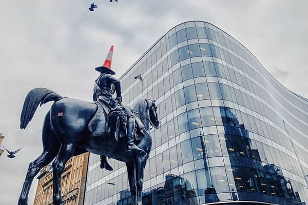 If the ‘best things in life are free’ then it could be said that many of the best things are in Glasgow as you don’t have to break the bank to have a good time here.