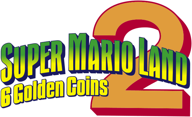Super Mario Land 2 (1992)