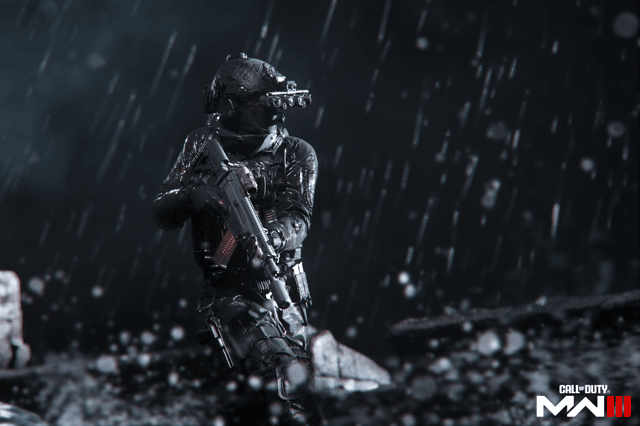 Everything you need to know about Call of Duty: Modern Warfare 3 including open beta access and release date.