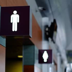 The updated guidance bans trans staff from using single-sex facilities of their choice.