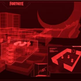 Fortnite servers have gone down ahead of the Chapter 4 Season 4 update