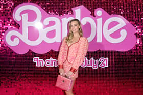 When will Barbie be available on DVD and BluRay? Cr: Getty Images