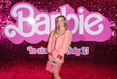 When will Barbie be available on DVD and BluRay? Cr: Getty Images