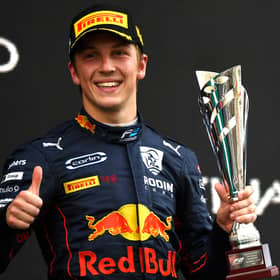 Liam Lawson will make his F1 racing debut at the Dutch Grand Prix