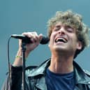 Paolo Nutini will be playing Scotland's Capital this week.