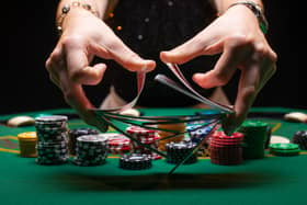 Gambling Latest News | The Scotsman