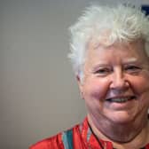 Bestselling author Val McDermid will be one of the authors appearing at this year's Bloody Scotland Festival.