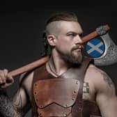 According to Vikingeskibsmuseet ( Viking Ship Museum): “The Vikings were probably one of the most important influences in Scotland.” 