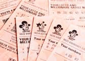 Mystery person becomes overnight millionaire after finding ‘lost’ National Lottery ticket