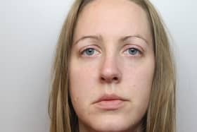 Lucy Letby received a rare whole life order after being convicted of murdering seven babies and trying to kill six more while working at the Countess of Chester Hospital neonatal unit between 2015 and 2016.