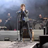 The 1975 will be returning to Scotland for a gig early next year.