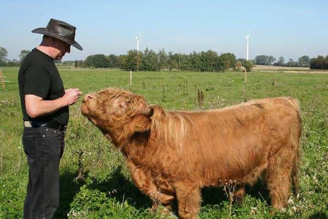 OnFARM Scotland’s Rural Podcast