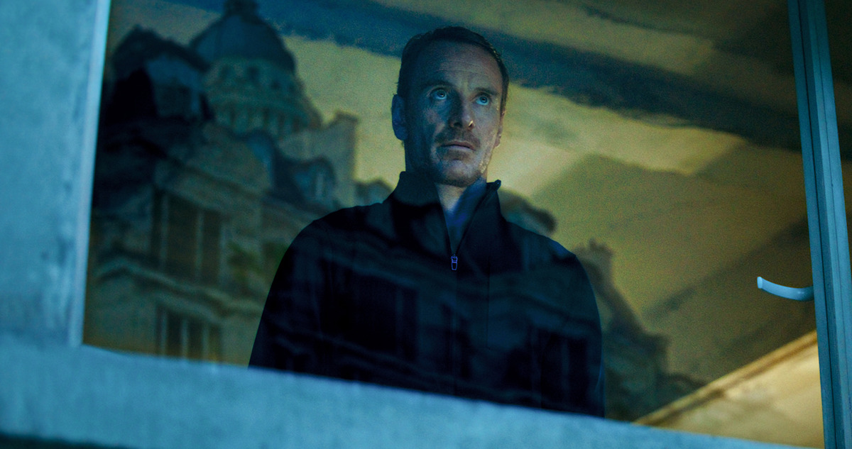 The Killer: Netflix release date, cast of new Fincher film ...