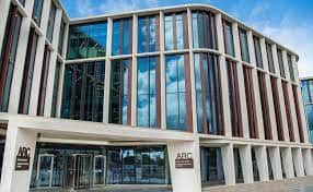 Glasgow’s Advanced Research Centre is the hub for Glasgow Doors Open Days 2025