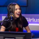 Olivia Rodrigo's new album Guts will be released on September 8. Image: Emma McIntyre/Getty Images for SiriusXM