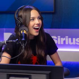 Olivia Rodrigo's new album Guts will be released on September 8. Image: Emma McIntyre/Getty Images for SiriusXM