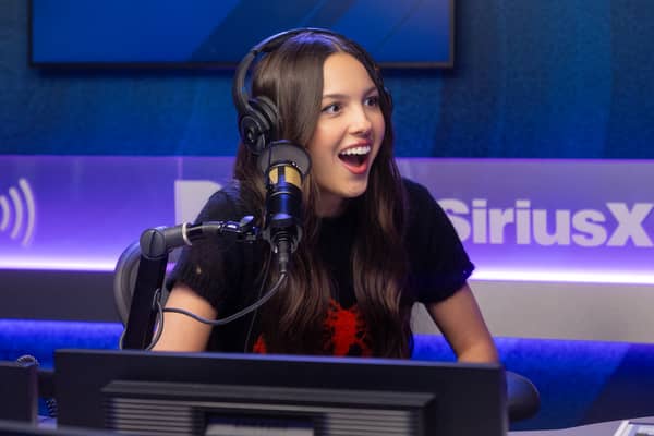 Olivia Rodrigo's new album Guts will be released on September 8. Image: Emma McIntyre/Getty Images for SiriusXM
