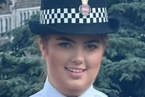 Hannah Byrne, 22, was found dead with a head injury by a member of the public on Friday (September 1) in Carfu, an island off Greece’s northwest coast in the Ionian Sea.