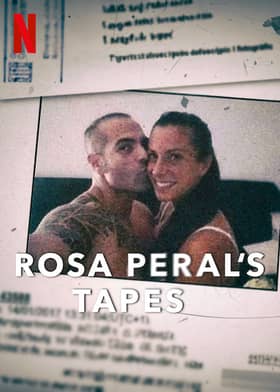 Rosa Peral's Tapes. C: Netflix