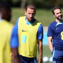 Who will replace Gareth Southgate as England manager? Cr: Getty Images.