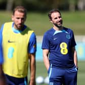 Who will replace Gareth Southgate as England manager? Cr: Getty Images.