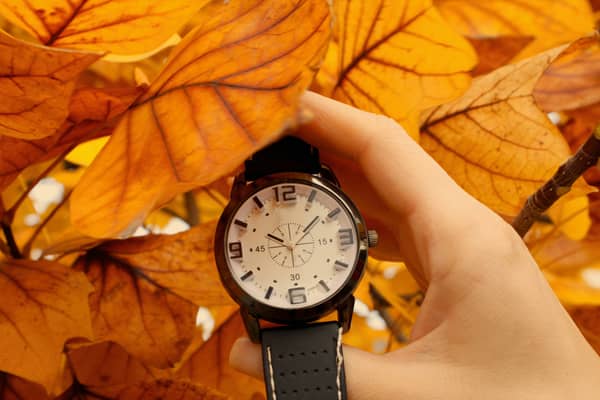 Here is everything you should know about Autumn in the UK and the upcoming clock change. 