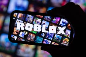 Roblox is set to launch on PlayStation consoles in October