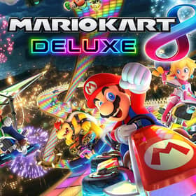 Nintendo are hosting qualifying races for the Mario Kart European Championships  