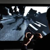Scotland is home to many games developers. Image: Getty