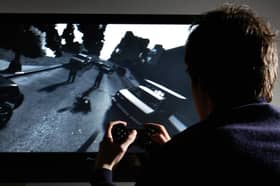 Scotland is home to many games developers. Image: Getty
