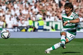 Jota is set to return to Celtic this month.