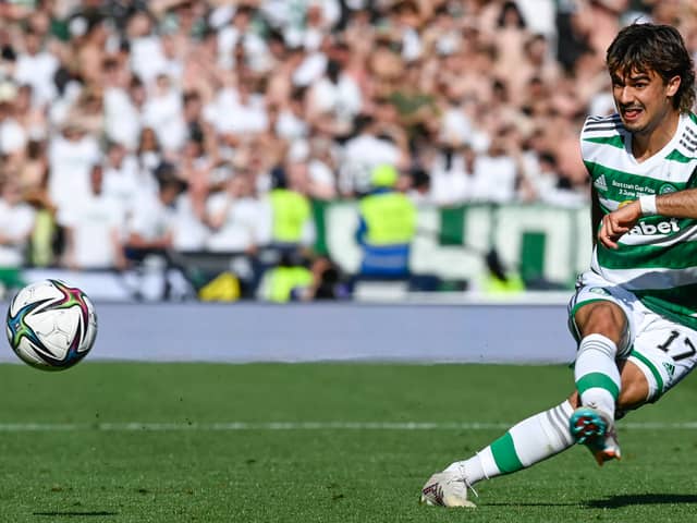Jota is set to return to Celtic this month.