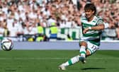 Jota is set to return to Celtic this month.