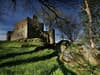 The Oldest Castle in Scotland: What is the oldest Scottish castle? Origins & location