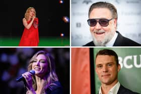 Some very famous faces got their big break on Australian soap opera Neighbours.