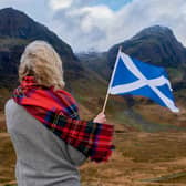 English is the main language of Scotland today but that was not always the case as our rich heritage languages like Scots Leid and Scottish Gaelic once thrived in this beautiful land. 