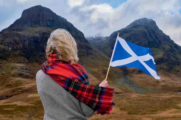English is the main language of Scotland today but that was not always the case as our rich heritage languages like Scots Leid and Scottish Gaelic once thrived in this beautiful land. 