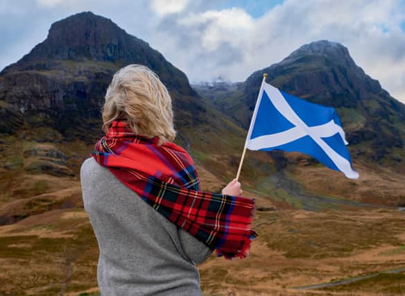 English is the main language of Scotland today but that was not always the case as our rich heritage languages like Scots Leid and Scottish Gaelic once thrived in this beautiful land. 
