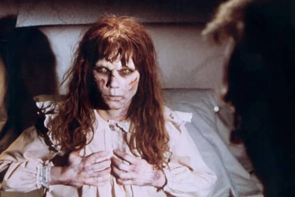 The Exorcist (1973), Warner Bros/ Hoya Productions