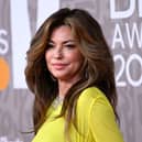 Singing star Shania Twain is playing three gigs in Glasgow this year.