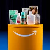 Which of these items are among the best-selling Amazon products of all time in Edinburgh? Image: Amazon