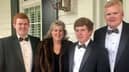 Netflix will launch another season of the Murdaugh Murders this month. Cr. Netflix