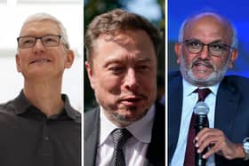 Some CEOs receive jaw-dropping bonuses on an annual basis.