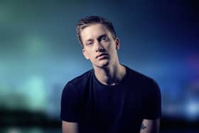 Comedian Daniel Sloss spoke out on Channel 4 documentary Dispatches about the allegations that have been made about Russell Brand.